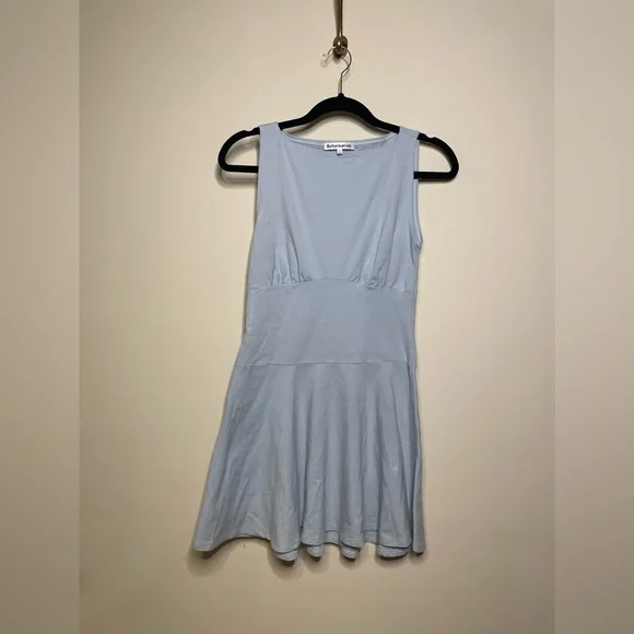 Reformation Mayve Knit Mini Dress - Picture 6 of 9